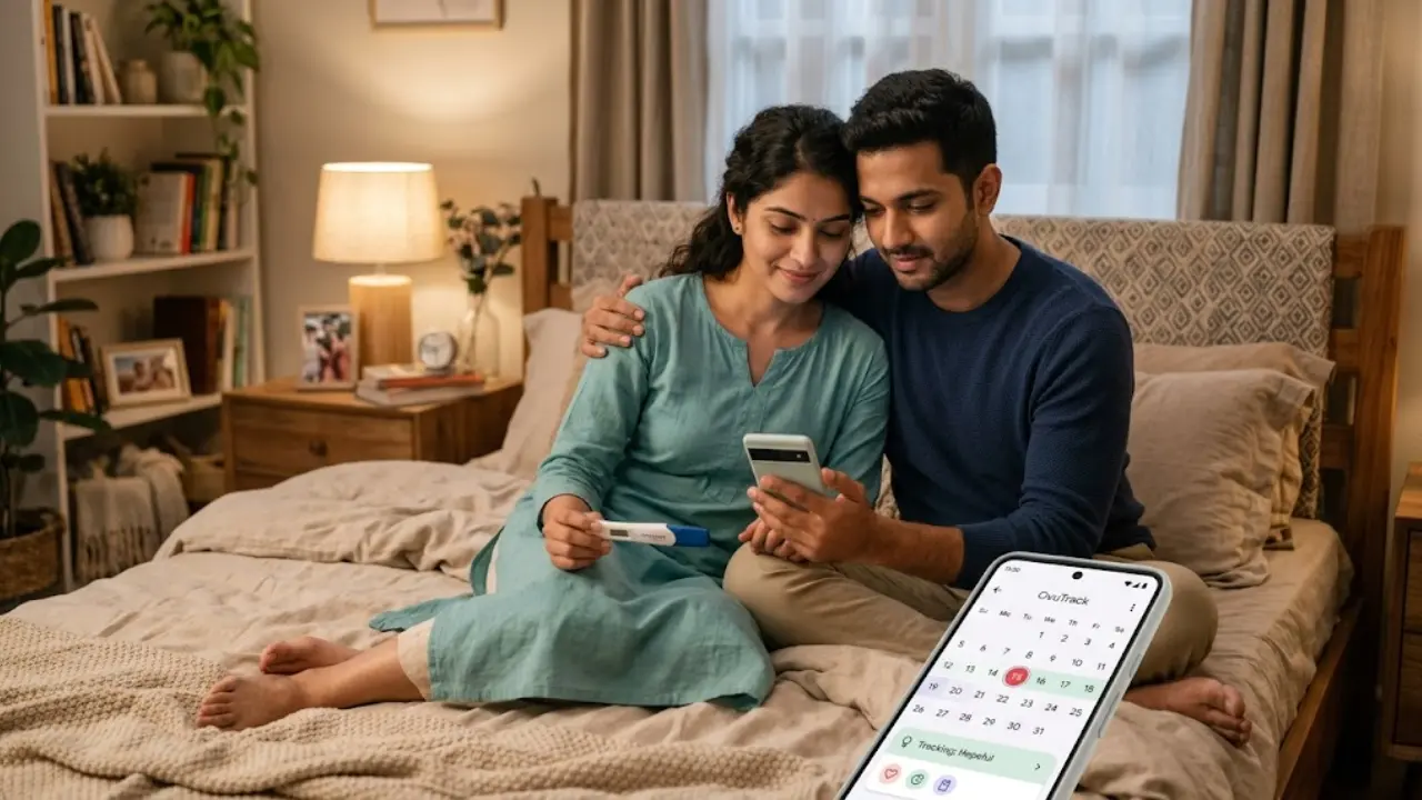 best lubricant for trying to get pregnant couple planning pregnancy and tracking ovulation